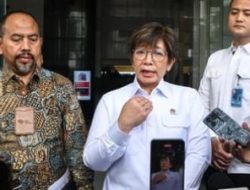 Kepala Baru BGN Nanik Sudaryati Deyang Kebut Perbaikan Sistem Dapur Makan Bergizi Gratis